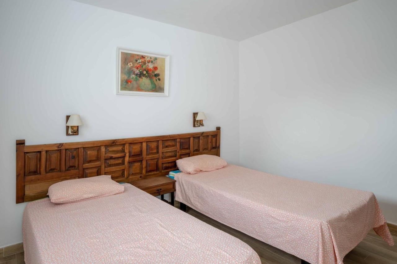 La "Casita" De La Sierra Konuk evi Guadarrama Dış mekan fotoğraf