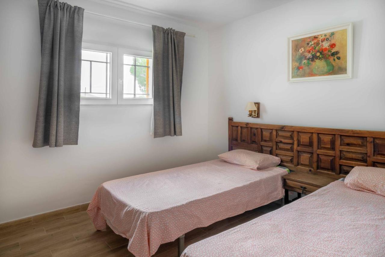 La "Casita" De La Sierra Konuk evi Guadarrama Dış mekan fotoğraf