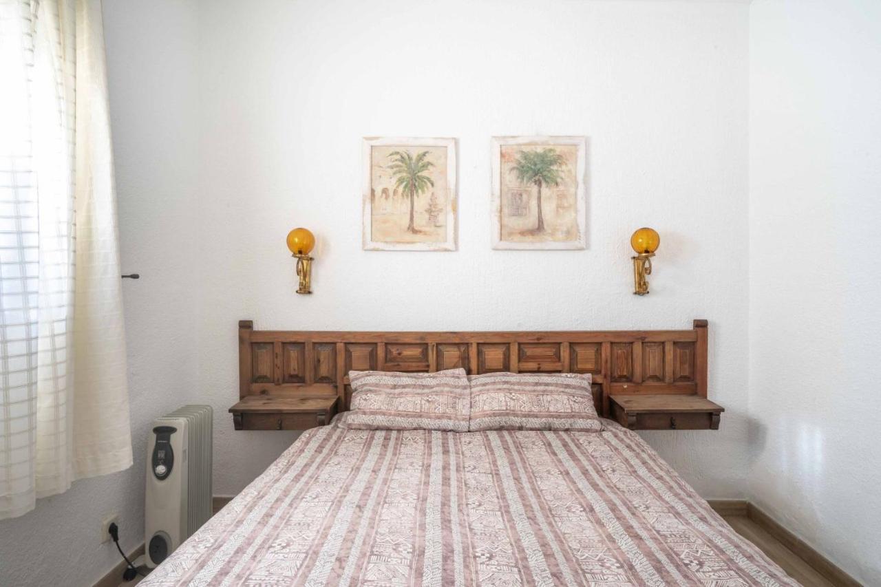 La "Casita" De La Sierra Konuk evi Guadarrama Dış mekan fotoğraf