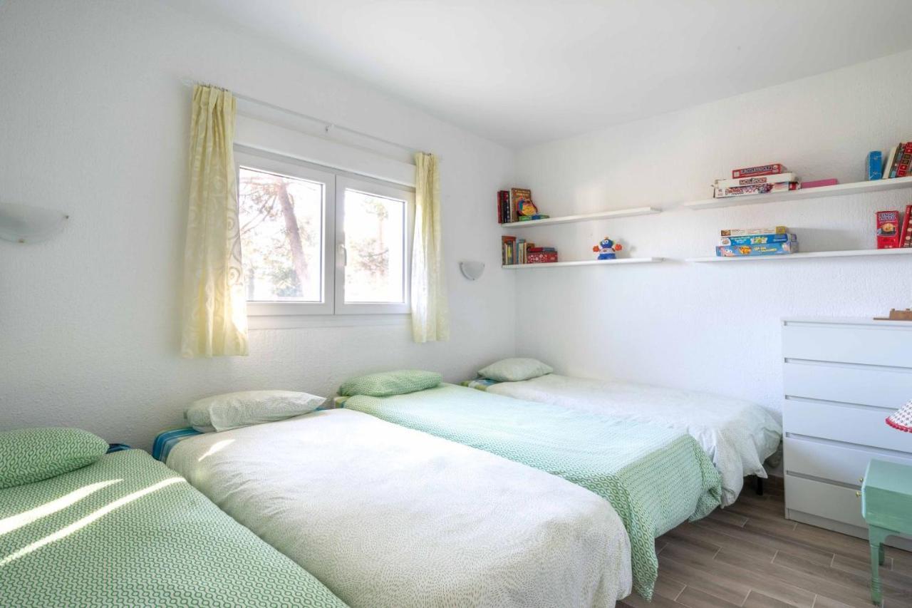La "Casita" De La Sierra Konuk evi Guadarrama Dış mekan fotoğraf