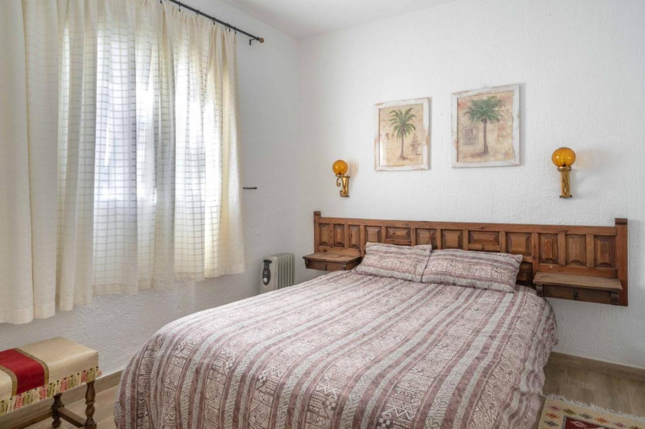 La "Casita" De La Sierra Konuk evi Guadarrama Dış mekan fotoğraf